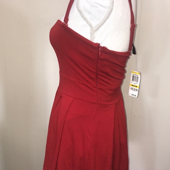 Women’s INC. Red dress brand new with tags - Picture 3 of 6